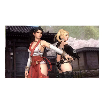 
Dead or Alive 5: Ultimate | PlayStation 3 | supplemental product media | walmart-bcab210d553a