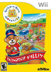 
Build-A-Bear Workshop: Friendship Valley | Wii | supplemental product media | walmart-b7e0a4feee1b