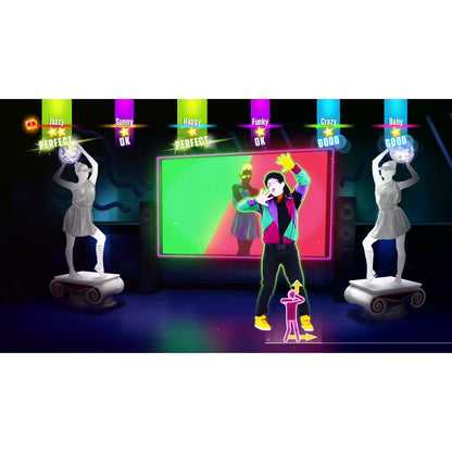 
Just Dance 2017 | Xbox One | supplemental product media | walmart-813ca3eb266c