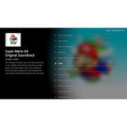 
Super Mario 3D All-Stars | Nintendo Switch | supplemental product media | walmart-61fd5739f352