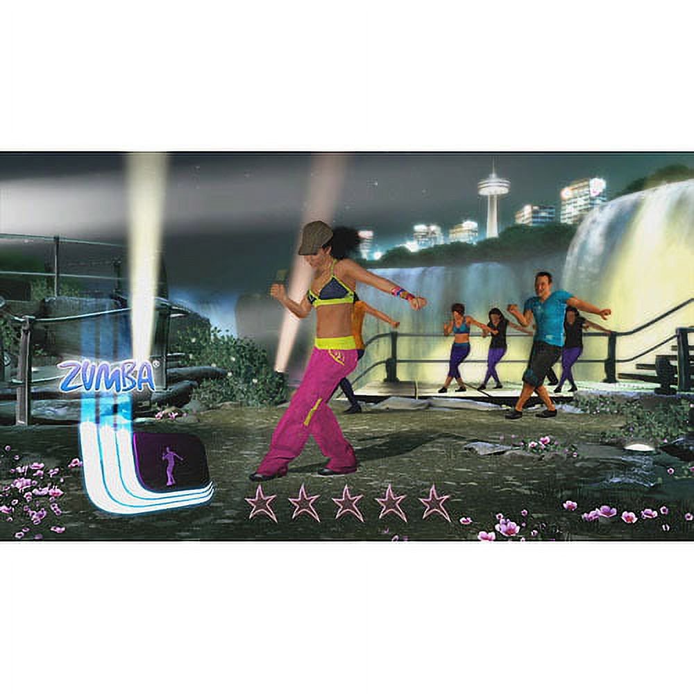 
Zumba Fitness Core | Wii | supplemental product media | Region: North America | walmart-35021bb1e6cd | Source: Walmart