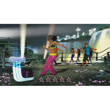 
Zumba Fitness Core | Wii | supplemental product media | Region: North America | walmart-35021bb1e6cd | Source: Walmart