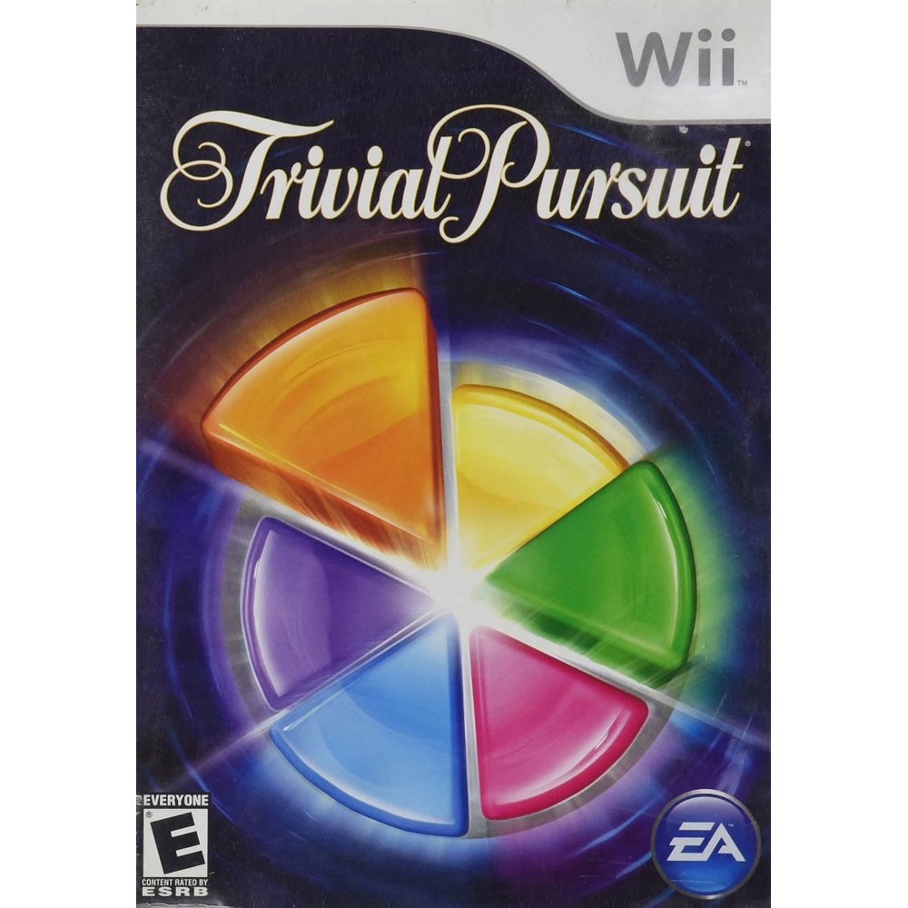 
Trivial Pursuit | Wii | supplemental product media | walmart-4a33121a0cf2