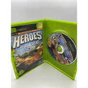 
Heroes of the Pacific | Xbox | supplemental product media | Region: North America | walmart-23103c244059 | Source: Walmart