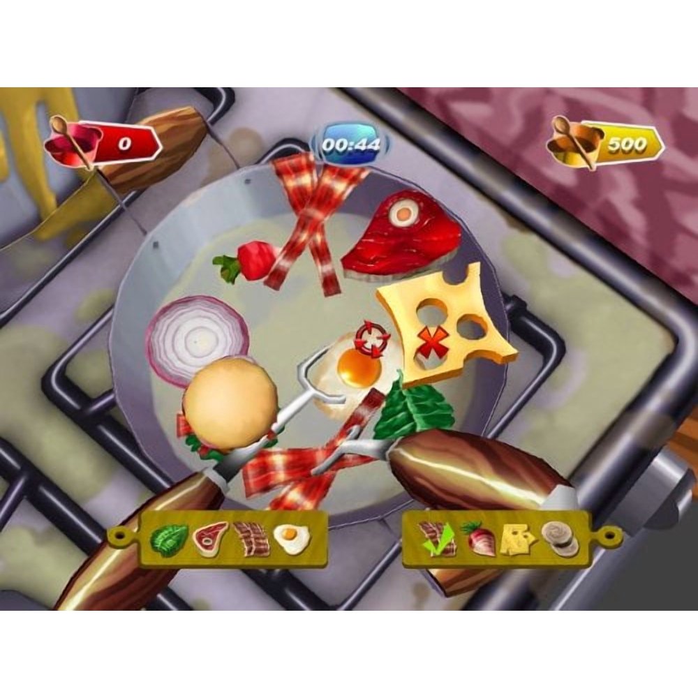 101-in-1 Party Megamix | Wii | supplemental product media | walmart-3980b1df7861