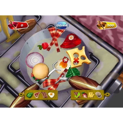 
101-in-1 Party Megamix | Wii | supplemental product media | walmart-3980b1df7861