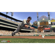 
Major League Baseball 2K10 | PlayStation 3 | supplemental product media | Region: North America | walmart-2c80aef60a3a | Source: Walmart