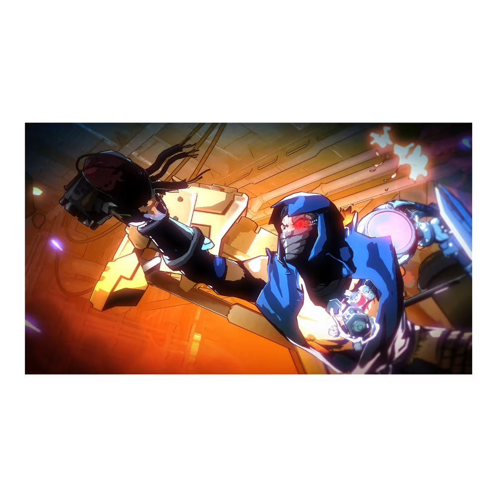 Yaiba: Ninja Gaiden Z | PlayStation 3 | supplemental product media | Region: North America | walmart-27ee4a5ba70d | Source: Walmart
