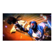 
Yaiba: Ninja Gaiden Z | PlayStation 3 | supplemental product media | Region: North America | walmart-27ee4a5ba70d | Source: Walmart