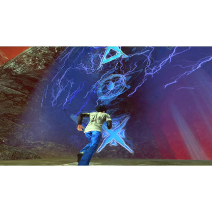
Chaotic: Shadow Warriors | Wii | supplemental product media | walmart-2733eec6f580