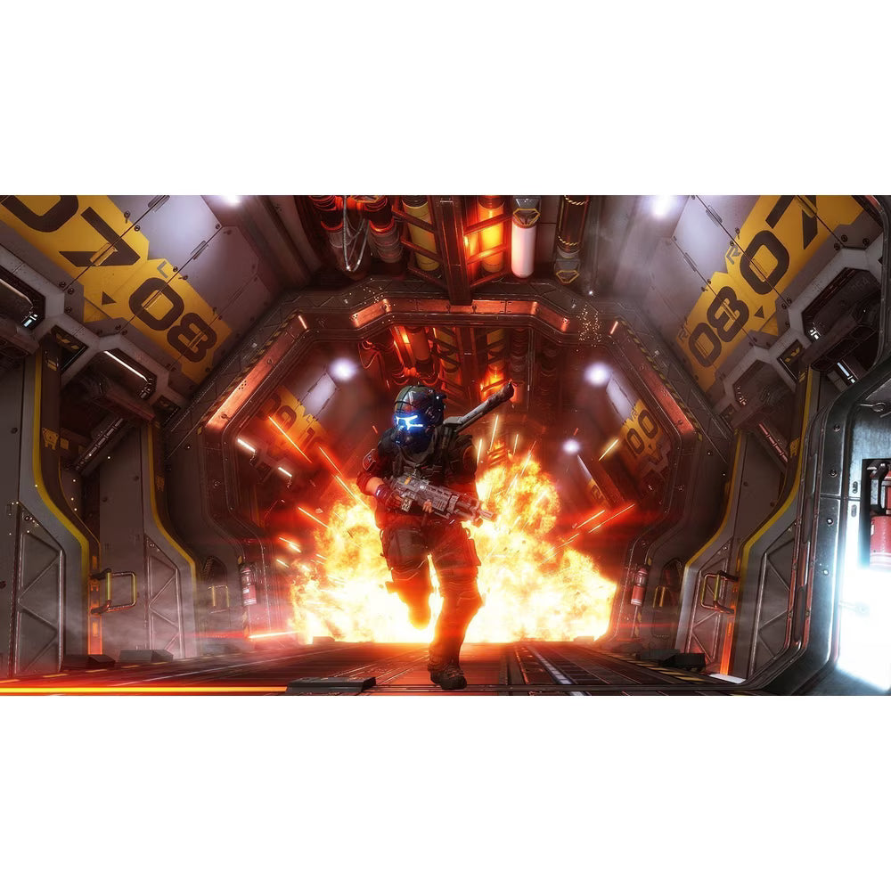
Titanfall 2 | PlayStation 4 | supplemental product media | walmart-0d35b4705bb3