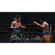 
Fight Night Round 4 | PlayStation 3 | supplemental product media | Region: North America | walmart-7072bc882861 | Source: Walmart