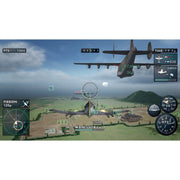 
The Sky Crawlers: Innocent Aces | Wii | supplemental product media | walmart-31e2d4ede6de