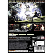 
X-Men: Destiny | Xbox 360 | supplemental product media | Region: North America | walmart-00309030c77c | Source: Walmart