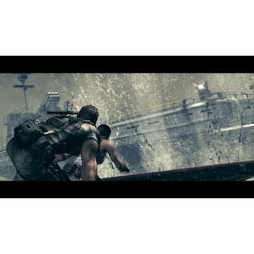 
Resident Evil 5: Gold Edition | PlayStation 3 | supplemental product media | Region: North America | walmart-48878adaf764 | Source: Walmart