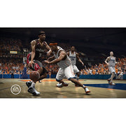 
NCAA March Madness 08 | Xbox 360 | supplemental product media | Region: North America | walmart-f2892d86a7a2 | Source: Walmart