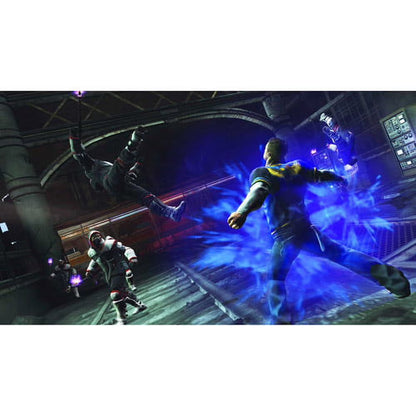 
X-Men: Destiny | Xbox 360 | supplemental product media | Region: North America | walmart-3e08f1a25b71 | Source: Walmart