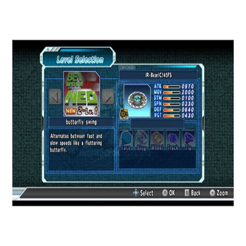 
Beyblade: Metal Fusion | Nintendo DS | supplemental product media | walmart-2b0e46fd1513