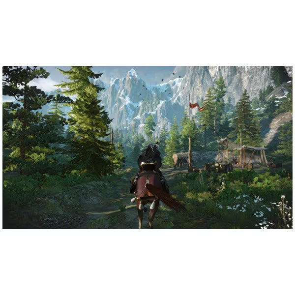 
The Witcher 3: Wild Hunt | PlayStation 4 | supplemental product media | walmart-9da5357dd6bb