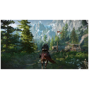 
The Witcher 3: Wild Hunt | PlayStation 4 | supplemental product media | walmart-9da5357dd6bb