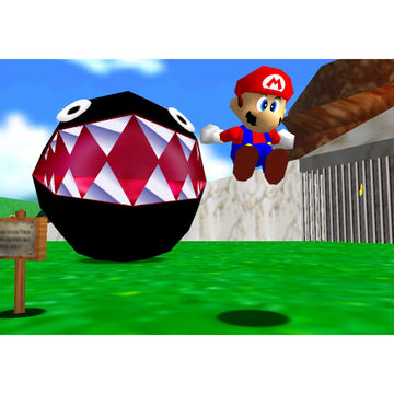 
Super Mario 3D All-Stars | Nintendo Switch | supplemental product media | walmart-265312b3c5fe