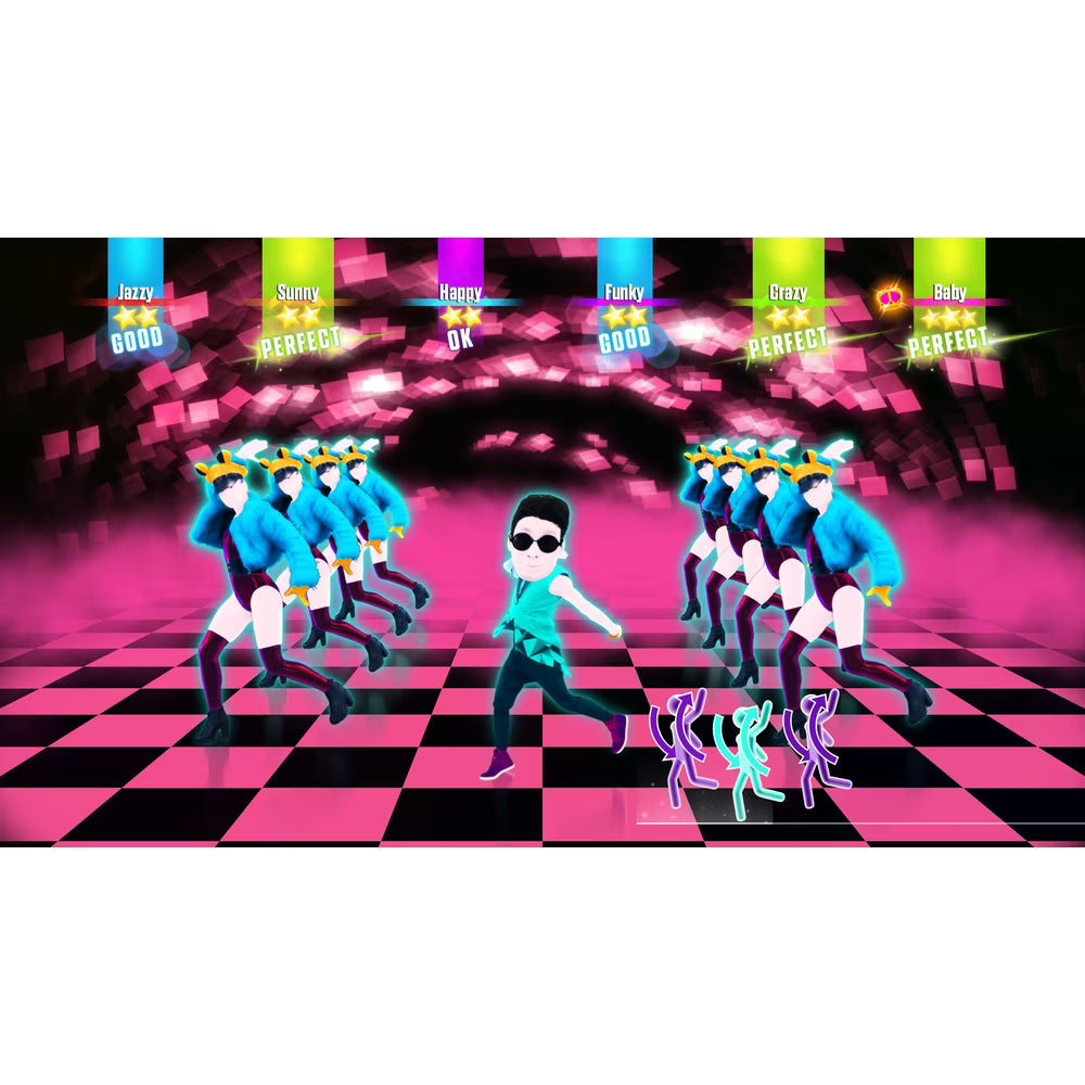 Just Dance 2017 | Xbox One | supplemental product media | walmart-73de5d44e70f
