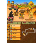 
Madagascar: Kartz | Nintendo DS | supplemental product media | Region: North America | walmart-4ffb781285e7 | Source: Walmart