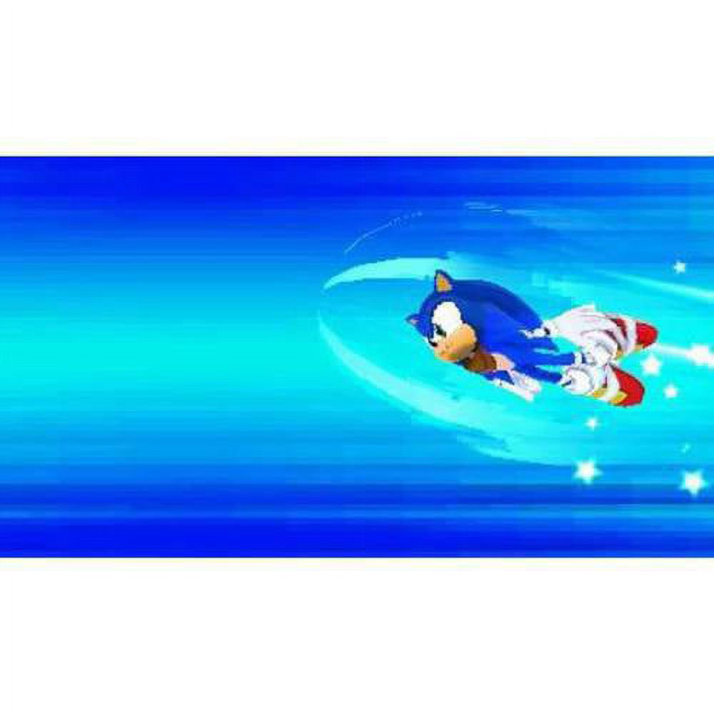 Sonic Boom: Shattered Crystal | Nintendo 3DS | supplemental product media | walmart-a689f5c080ea