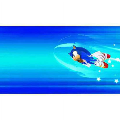 
Sonic Boom: Shattered Crystal | Nintendo 3DS | supplemental product media | walmart-a689f5c080ea
