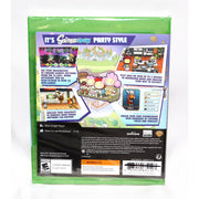 
Scribblenauts Showdown | Xbox One | supplemental product media | Region: North America | walmart-5590d5a21255 | Source: Walmart