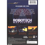
Robotech: Battlecry | Xbox | supplemental product media | walmart-b546c8853eac