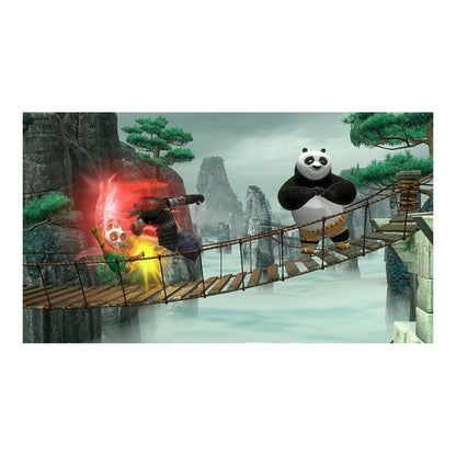 
Kung Fu Panda: Showdown of the Legendary Legends | Xbox One | supplemental product media | Region: North America | walmart-ca95ce49c672 | Source: Walmart