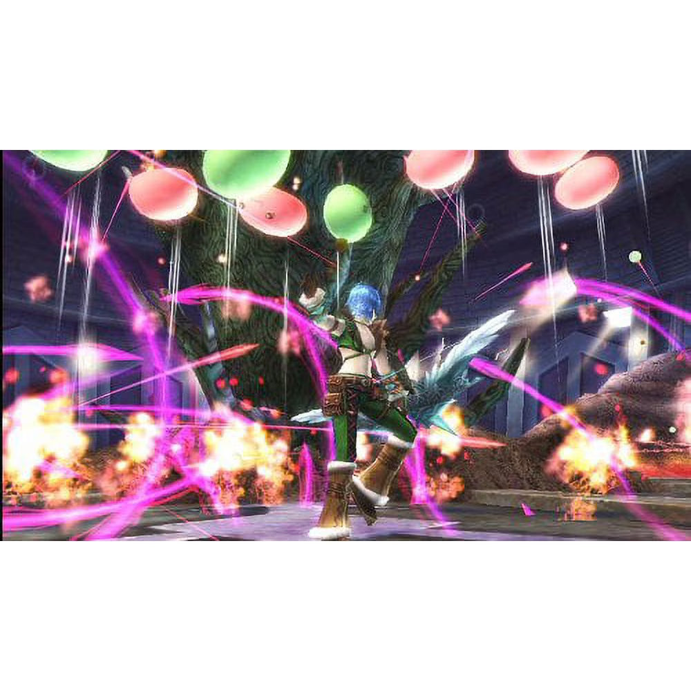 
Ragnarok Odyssey: Ace | PlayStation 3 | supplemental product media | Region: North America | walmart-7e9a91ccad40 | Source: Walmart