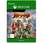 
Jumanji: The Video Game | Xbox One | supplemental product media | walmart-cff07aa07f2c