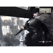 
Commandos: Strike Force | Xbox | supplemental product media | walmart-0687bd530b22