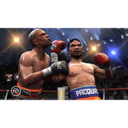 
Fight Night Round 4 | PlayStation 3 | supplemental product media | Region: North America | walmart-14c84f9e8cf6 | Source: Walmart