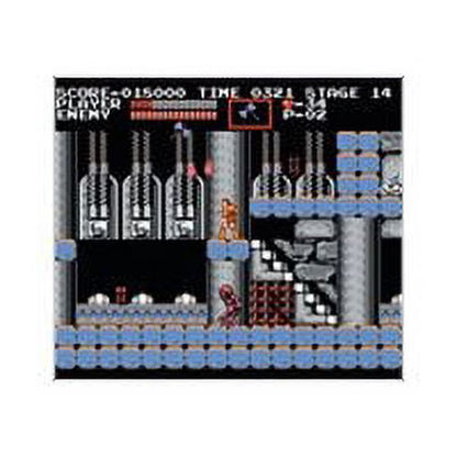 
Castlevania: Lords of Shadow 2 | Xbox 360 | supplemental product media | Region: North America | walmart-b920198f68ad | Source: Walmart