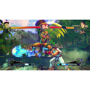 
Super Street Fighter IV: Arcade Edition | PlayStation 3 | supplemental product media | walmart-e3da843bbfad