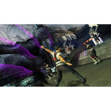 
X-Men: Destiny | Xbox 360 | supplemental product media | Region: North America | walmart-c4fb47d0640a | Source: Walmart