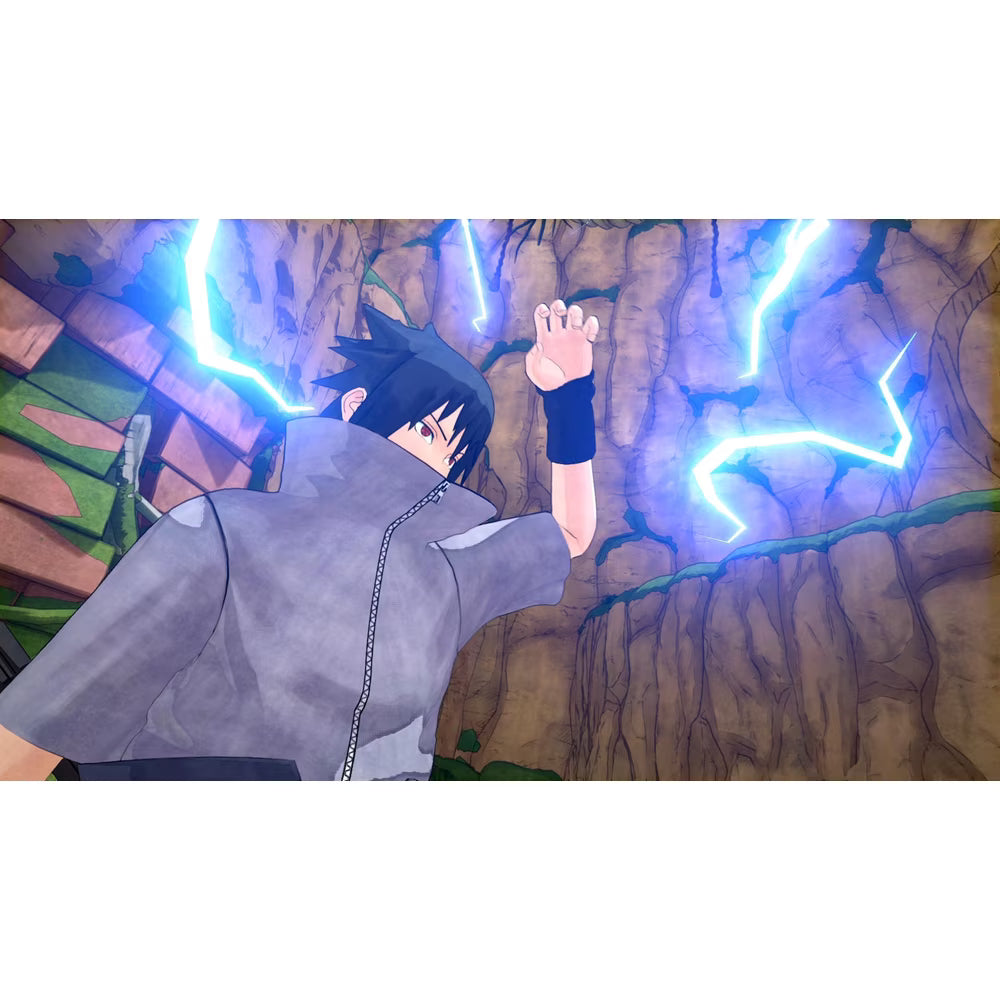 
Naruto to Boruto: Shinobi Striker | Xbox One | supplemental product media | walmart-27aa3e72231b