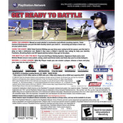 
Major League Baseball 2K10 | PlayStation 3 | supplemental product media | Region: North America | walmart-4a6eb74f3bfe | Source: Walmart