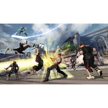 
X-Men: Destiny | Xbox 360 | supplemental product media | Region: North America | walmart-cda217beb7b9 | Source: Walmart