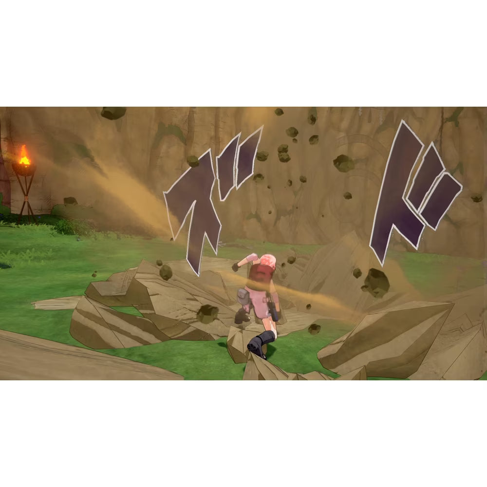
Naruto to Boruto: Shinobi Striker | Xbox One | supplemental product media | walmart-a6755361fd03