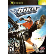 
Gravity Games Bike: Street • Vert • Dirt | Xbox | supplemental product media | walmart-c67ef69a5057