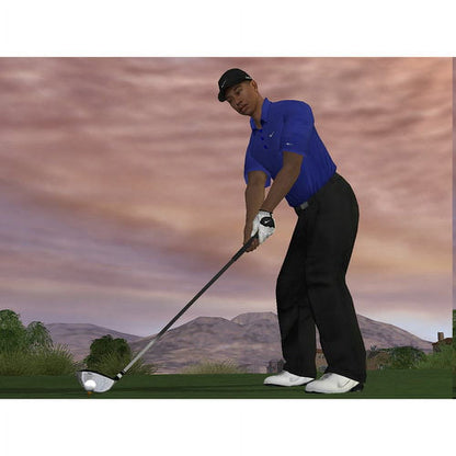 
Tiger Woods PGA Tour 07 | PlayStation 3 | supplemental product media | Region: North America | walmart-6bdf2de45443 | Source: Walmart