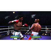
Fight Night Round 4 | PlayStation 3 | supplemental product media | Region: North America | walmart-29a306123951 | Source: Walmart