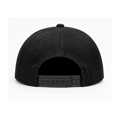 Zypher Trading Premium Snapback Hat – ZT Neon Logo