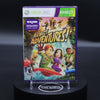 Kinect Adventures! | Microsoft Xbox 360 | Kinect | Brand New