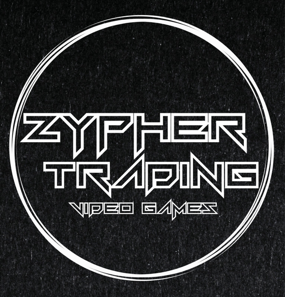 Zypher Trading Video Games Gift Card