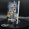 Guinness Book of World Records 2014 | Gamers Edition | Paperback Book